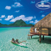 Bora Bora Pearl Beach Resort 