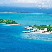 Sofitel Bora Bora Private Island  5*