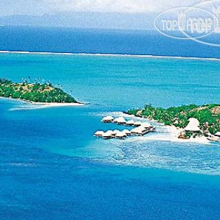 Фото отеля Sofitel Bora Bora Private Island 5*