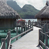 Sofitel Bora Bora Private Island 