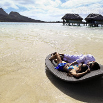 Sofitel Bora Bora Private Island 