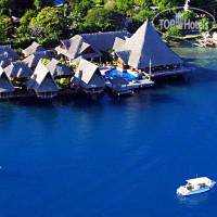 Bora Bora Dive Resort (закрыт) 4*