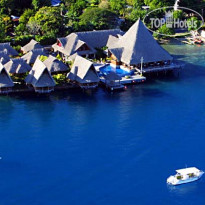 Bora Bora Dive Resort (закрыт) 
