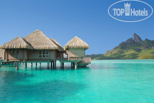 The St.Regis Bora Bora Resort 5*