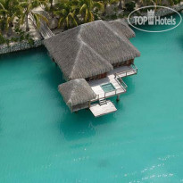 The St.Regis Bora Bora Resort 