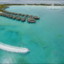 The St.Regis Bora Bora Resort 