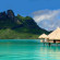 St.Regis Resort Bora Bora 