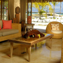 The St.Regis Bora Bora Resort 