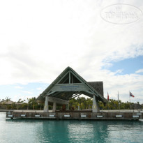 Intercontinental Resort & Thalasso Spa Bora Bora 