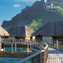 Four Seasons Resort Bora Bora 