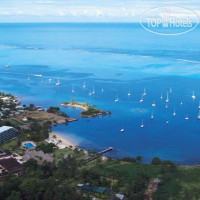 Sofitel Tahiti Maeva Beach Resort 4*