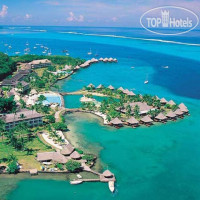InterContinental Tahiti Resort 5*