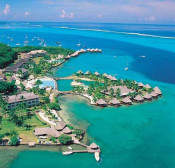 InterContinental Tahiti Resort 5*