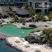 Hilton Hotel Tahiti 5*