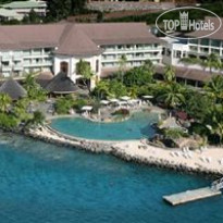 Hilton Hotel Tahiti 