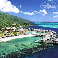 Manava Beach Resort & Spa Moorea 