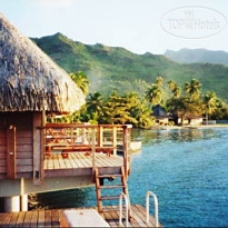 Manava Beach Resort & Spa Moorea 