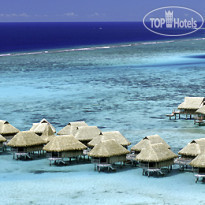 Sofitel Moorea la Ora Beach Resort 