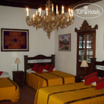 Hotel Casa Antigua 