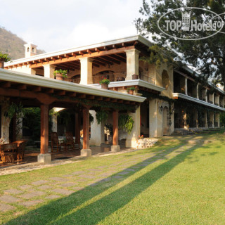 Фото отеля Filadelfia Coffee Resort & Tours Hotel 5*