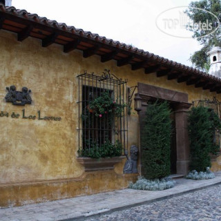 Фото отеля Posada de los Leones (Lion's Inn) 5*