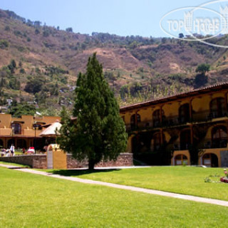 Фото отеля Villa Colonial 3*