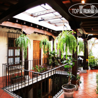 Фото отеля Villa De Antano 5*