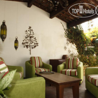 Фото отеля Vista Real Grand Class Hotel La Antigua 4*