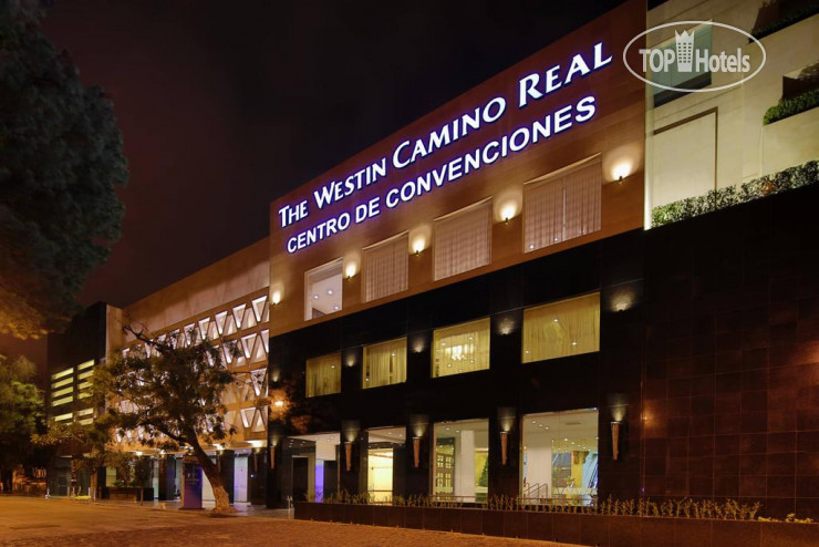 Фотографии отеля  The Westin Camino Real 5*