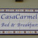 Casa Carmel 