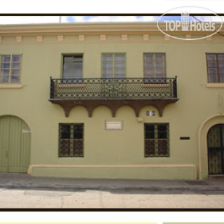 Фото отеля Casa Carmel 3*