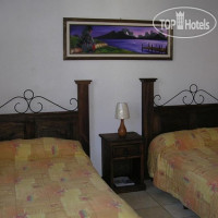 Hostal Los Volcanes B&B 3*