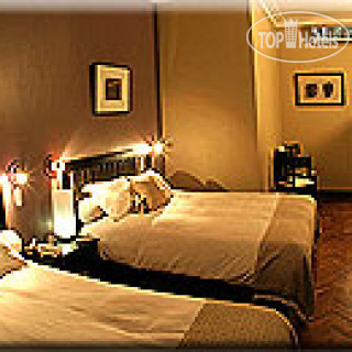 Фото отеля Casa Santa Clara 4*