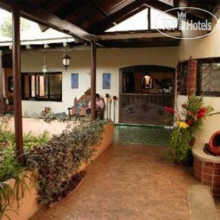 Фото отеля Ciudad Vieja 4*