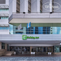 Holiday Inn Guatemala 