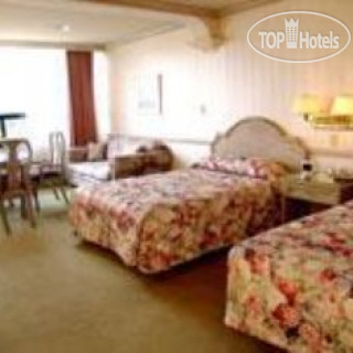 Фото отеля Santander Plaza Apart Hotel 4*