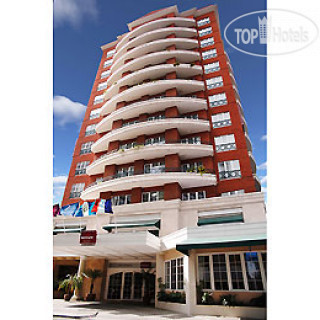 Фото отеля Mercure Casa Veranda Guatemala 4*
