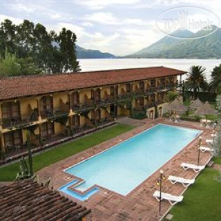 Фото отеля Villa Santa Catarina 3*
