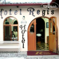 Regis Hotel 