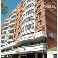 Days Inn Montevideo 4*