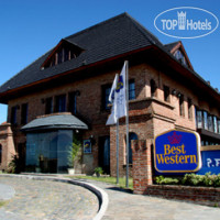 Best Western Pedro Figari 4*