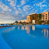 Sheraton Colonia Golf & Spa Resort 