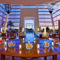 Sheraton Colonia Golf & Spa Resort 