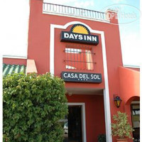 Days Inn Casa del Sol 4*