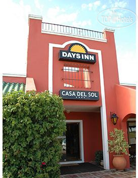 Фотографии отеля  Days Inn Casa del Sol 4*