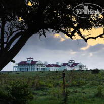 Estancia Vik Jose Ignacio Внешний вид