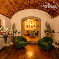 La Casona Hotel Boutique 