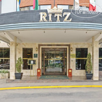 Ritz Apart 