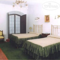 Hostal de Su Merced 