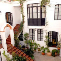 Hostal de Su Merced 